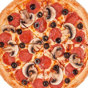 Итальянская