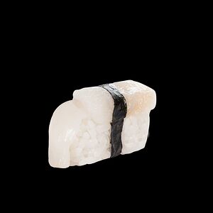 Նիգիրի Հոտատեգաի