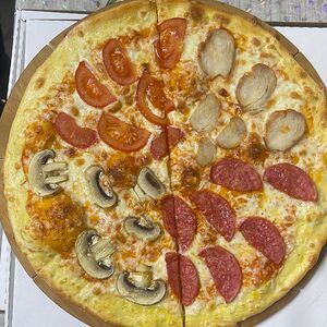 Четыре сезона