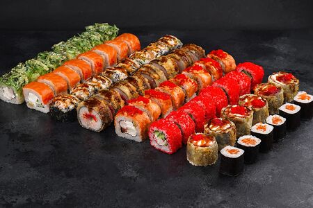 Сет Фирменный