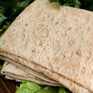 Лаваш тонкий