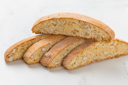 Печенье Бискотти