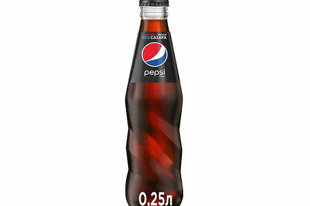 Pepsi Max