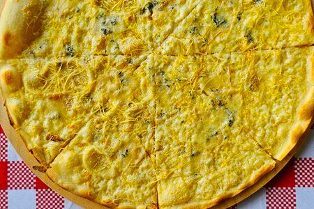 Четыре сыра