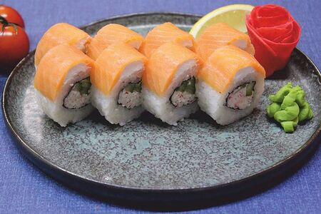 Филадельфия ролл