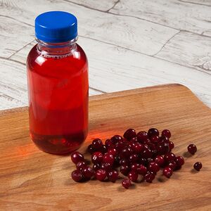 Напиток ягодный 