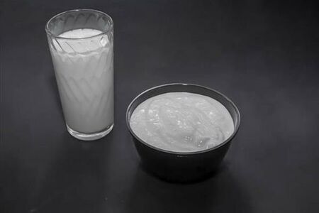 Соус Мацони большой