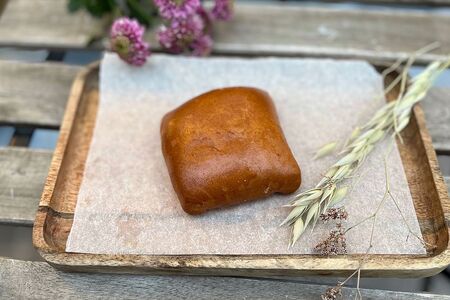 Пирог с мясом