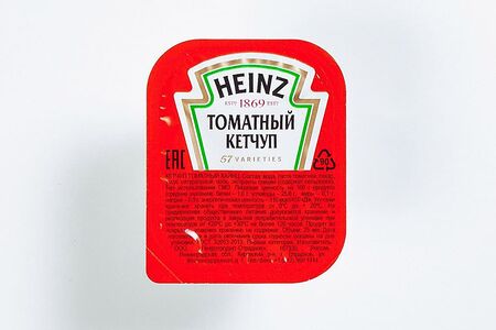 Кетчуп Heinz