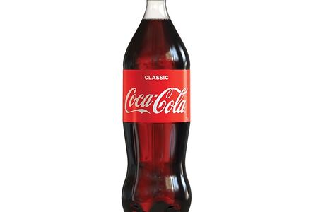 Coca-Cola