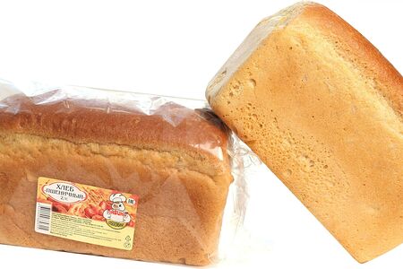 Хлеб Пшеничный 2с п/уп Лавина