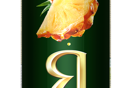 Сок Я ананас