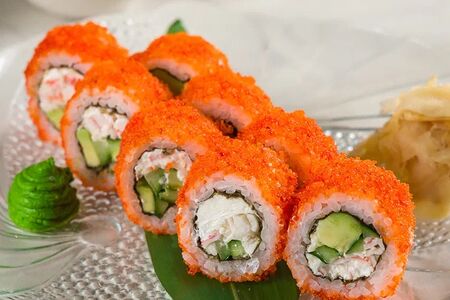 Ролл Калифорния