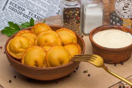 Загорелая цыпа