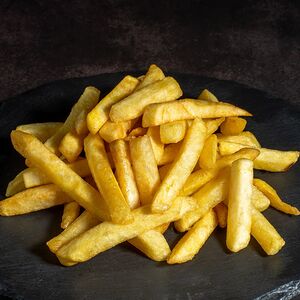 Картошка фри