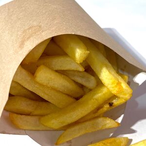 Картофель фри