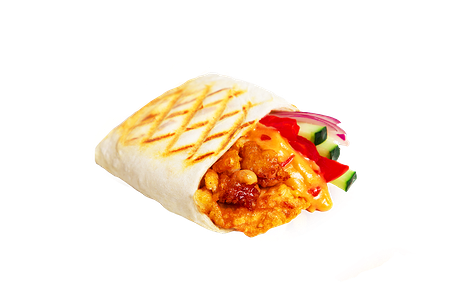 Шавуха Криспи S