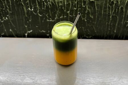 Бамбл Матча