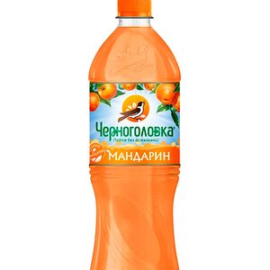 Мандарин Черноголовка