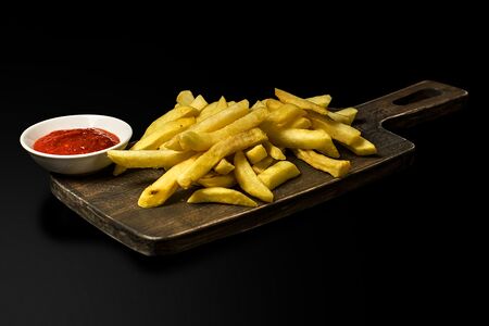 Картофель фри