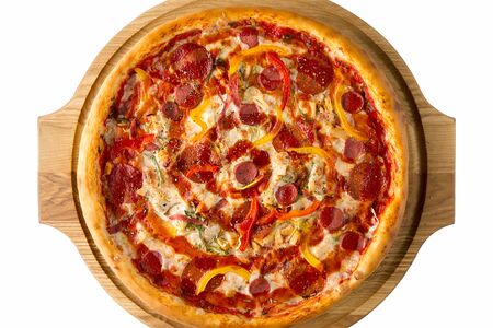 Пицца Бамбини