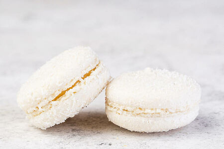 Макарони Кокосовый