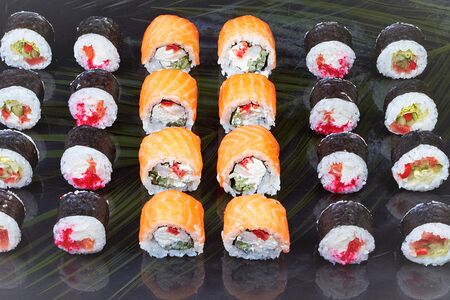 Сет Фирменный № 7