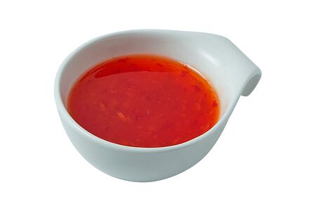 Кисло-сладкий соус