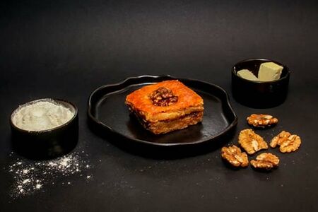 Пахлава Армянская