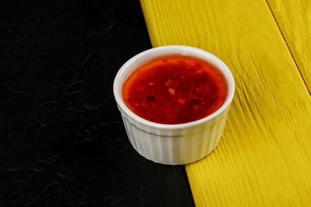 Соус сладкий чили