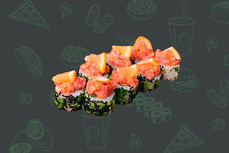 Ист Лайм 8шт