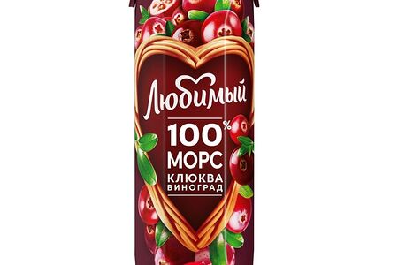 Frustyle Апельсин (1 л)