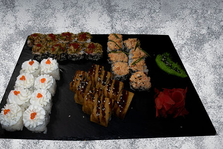 Сет Хьюстон