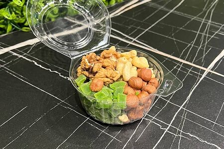Ореховый микс Киви