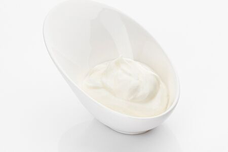 Соус Сметанный