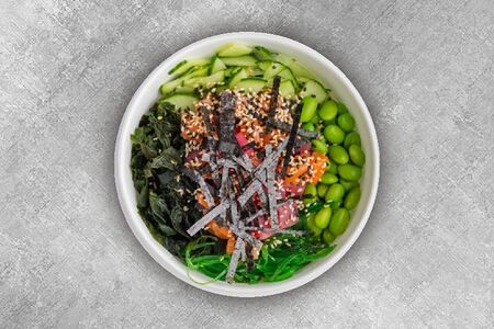 Максимально зеленый S