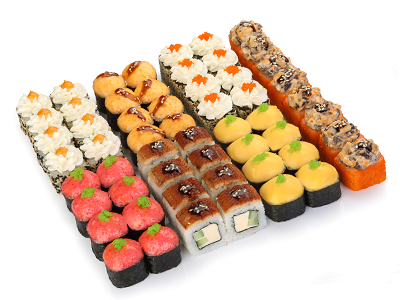 Сет хит 56 шт