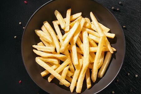 Картофель фри