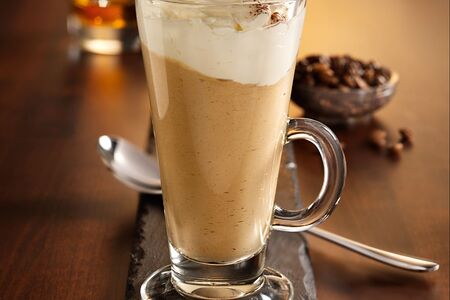 Латте Aesthetic