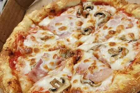 Пицца Венецианская стройная