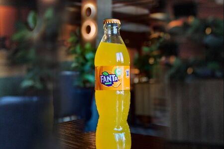 Fanta