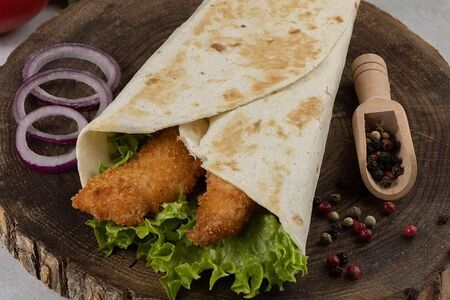 Твистер Цезарь