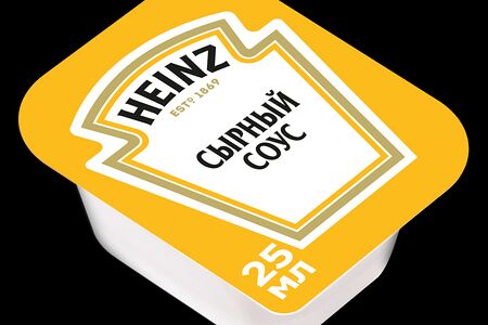 Соус Сырный Heinz