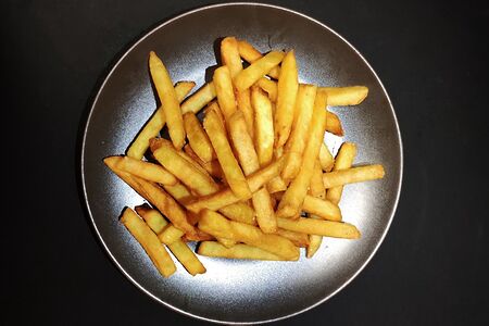 Картофель фри