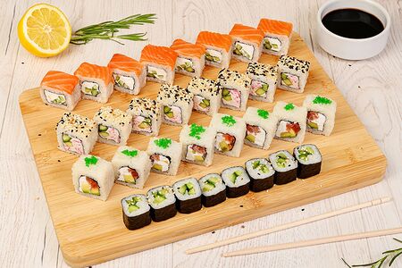 Сет Лав сет классик