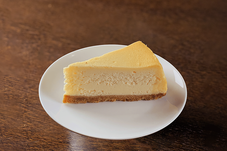 Чизкейк Нью-Йорк