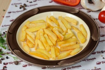 Картофель фри