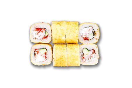 Калифорния Темпура