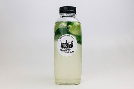 Мохито-лайм