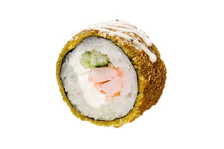 Эби темпура